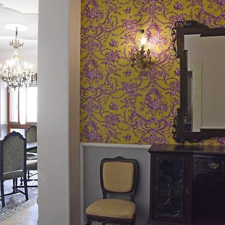 Barocco Al Centro Bed & Breakfast Catania Exterior photo